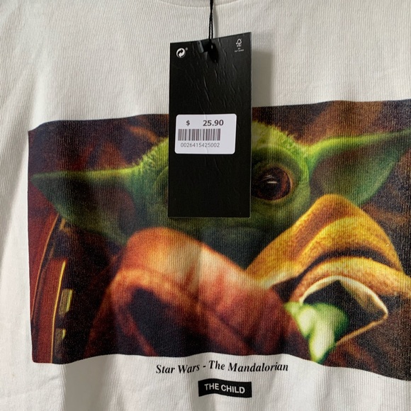 Star Wars T-Shirt - Picture 5 of 5